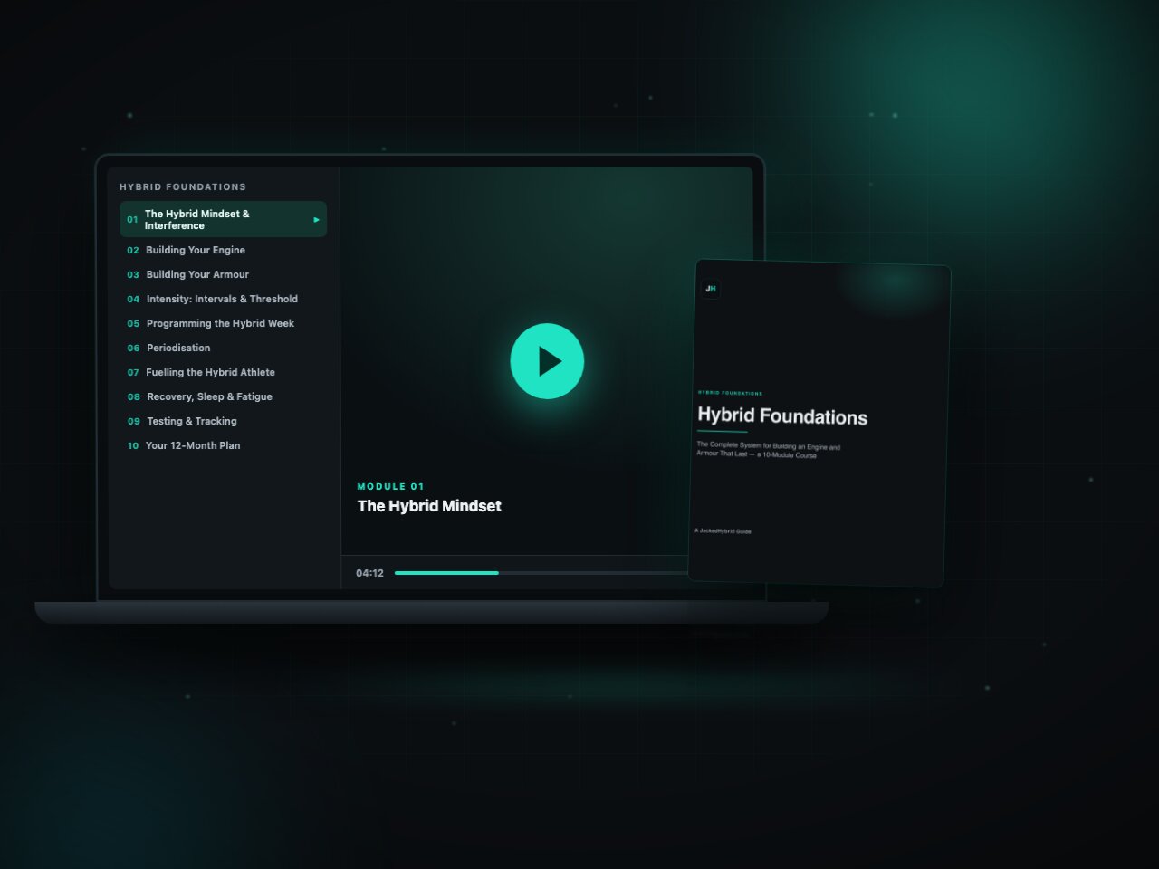 Product preview