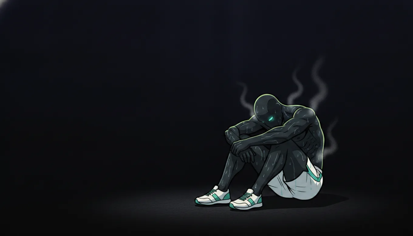 Hybrid Jack — tired in1