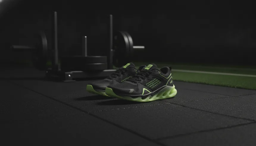 Best HYROX Shoes 2026: A Wide-Footed Hybrid Athlete's Honest Guide