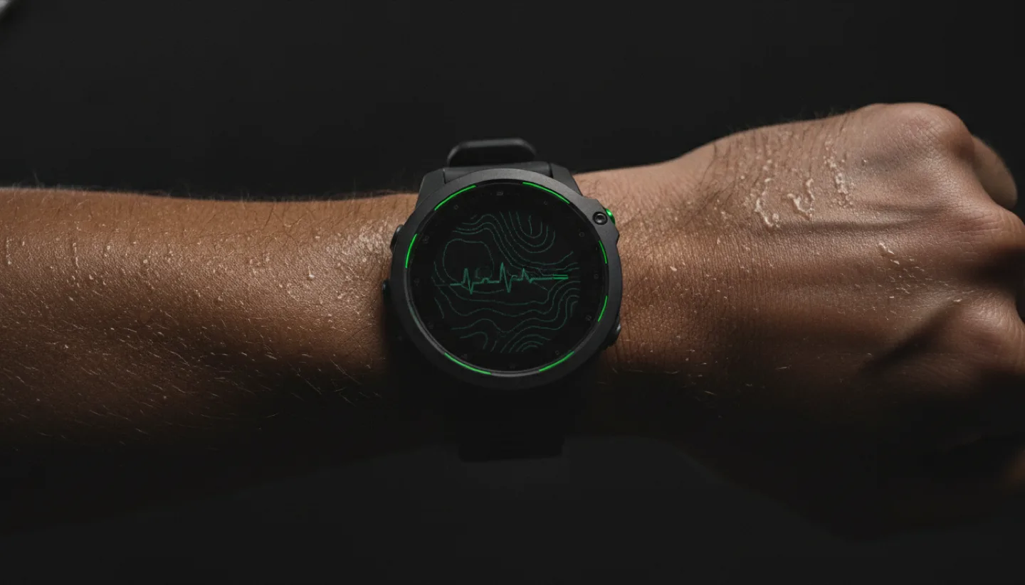 Best Running Watch for Hybrid & Endurance Athletes (2026): My Honest Pick