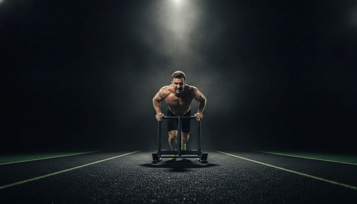 The Mistakes Almost Every First-Time HYROX Athlete Makes