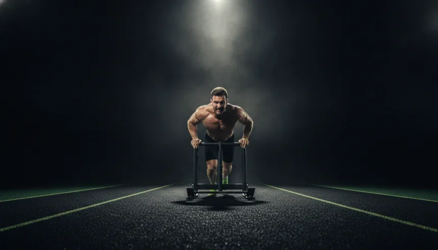 The Mistakes Almost Every First-Time HYROX Athlete Makes