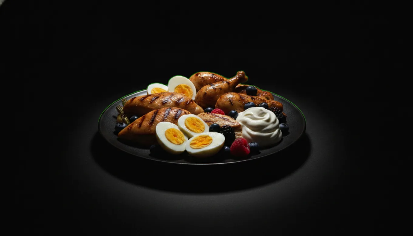 Hybrid Jack — protein in1