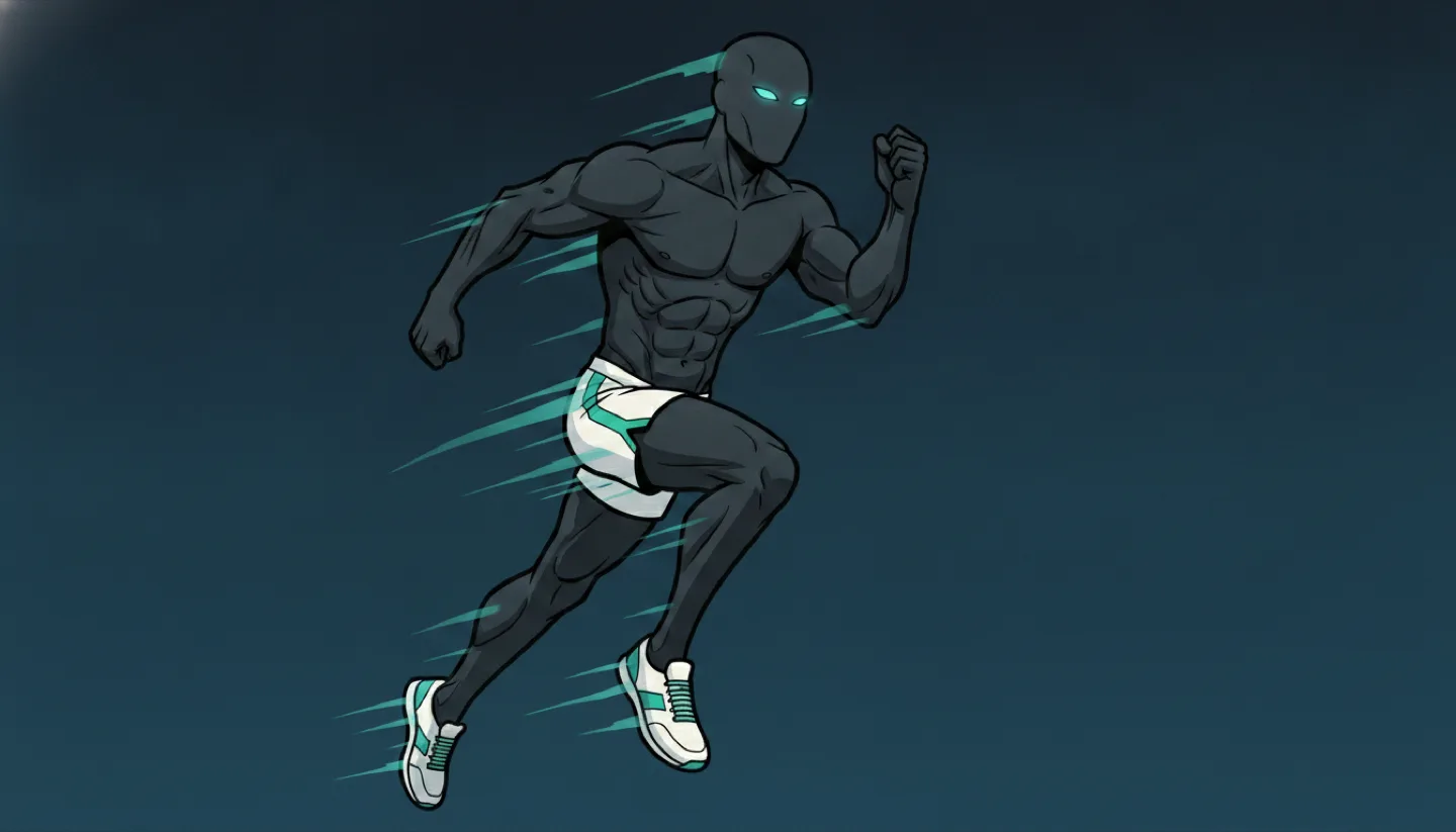 HYROX for Runners: Win the Race You Already Half-Own