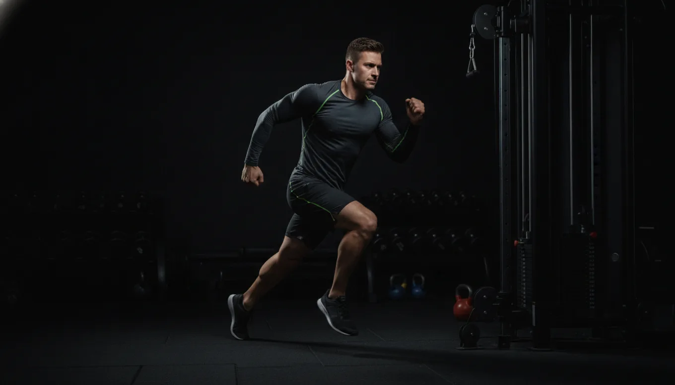 Hybrid Jack — hxrunners in2