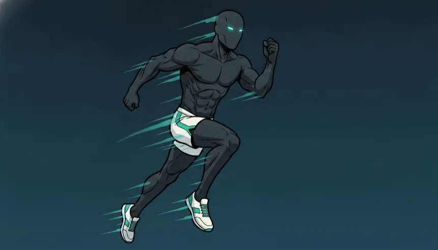 HYROX for Runners: Win the Race You Already Half-Own