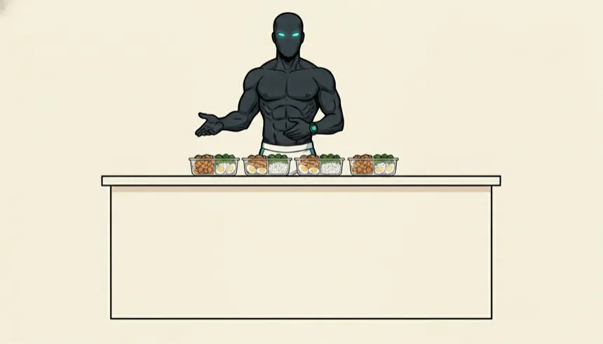 HYROX Nutrition Guide: Race-Week Fueling & Daily Plan