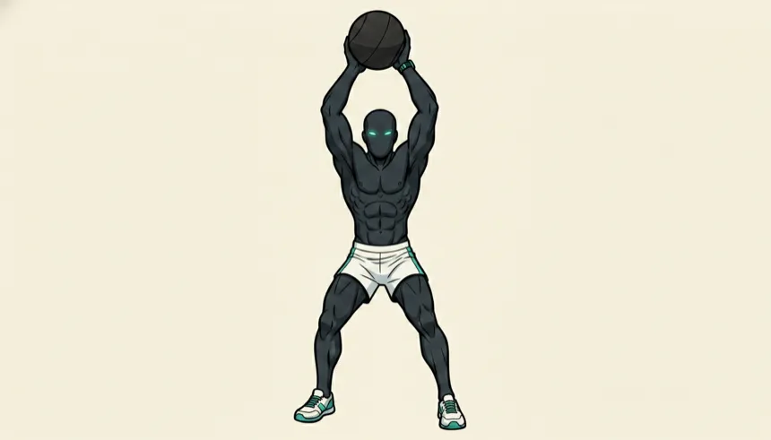 HYROX Wall Balls: 100 Reps, Break-Up Schemes & No-Rep Fixes