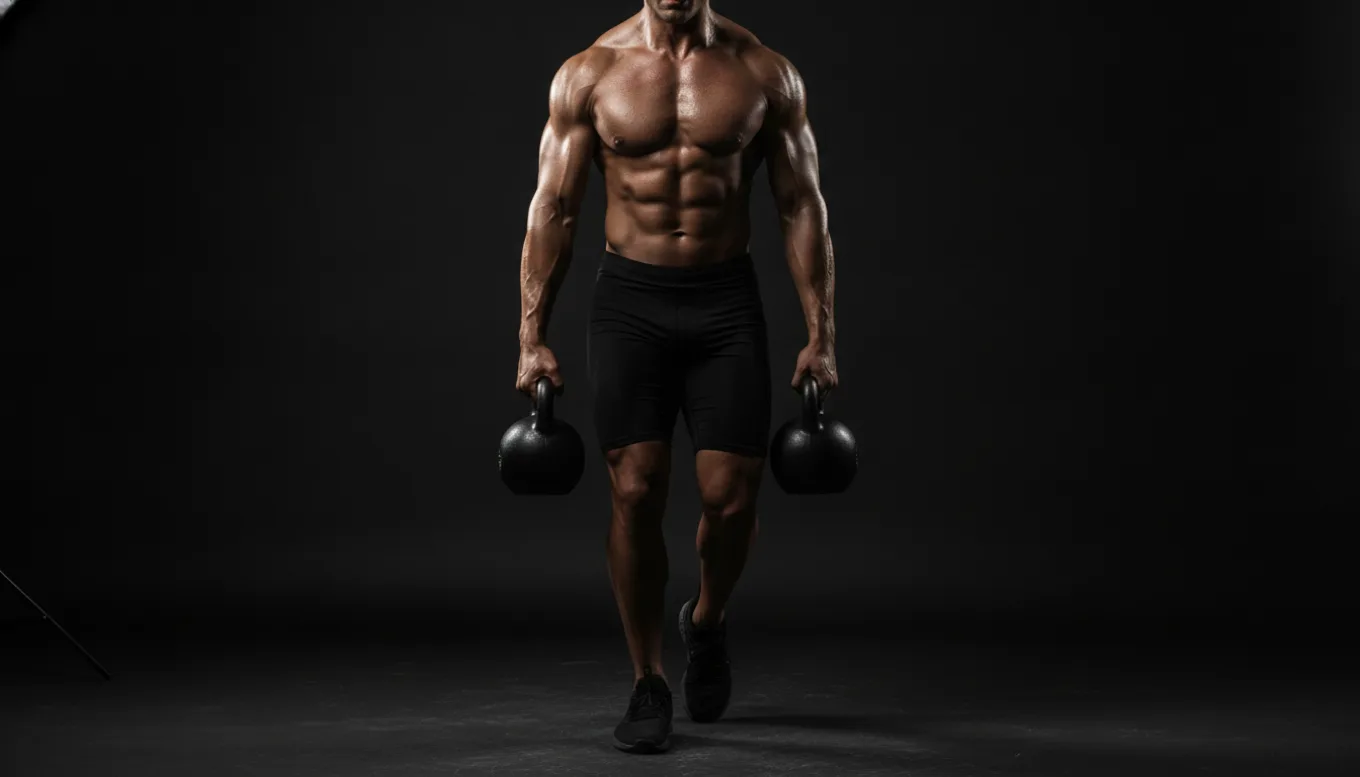 Hybrid Jack — hxweights in2