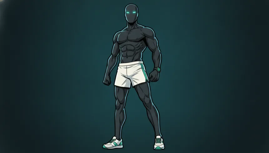 Build a Hybrid Body With No Gym (Bodyweight Only)