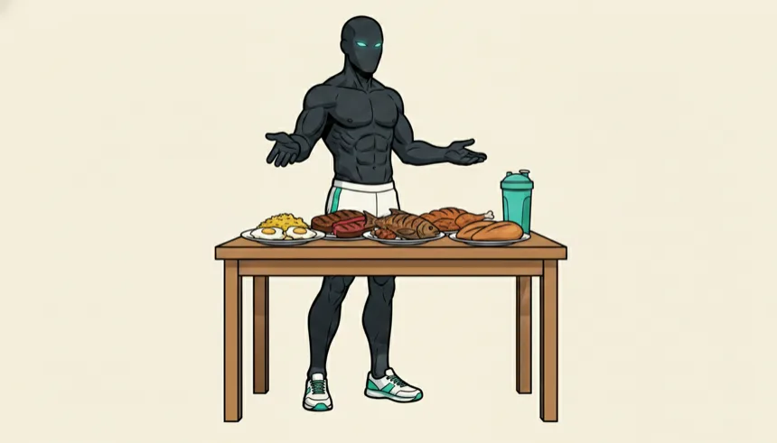 How to Preserve Muscle on GLP-1: Protein & Lifting Guide