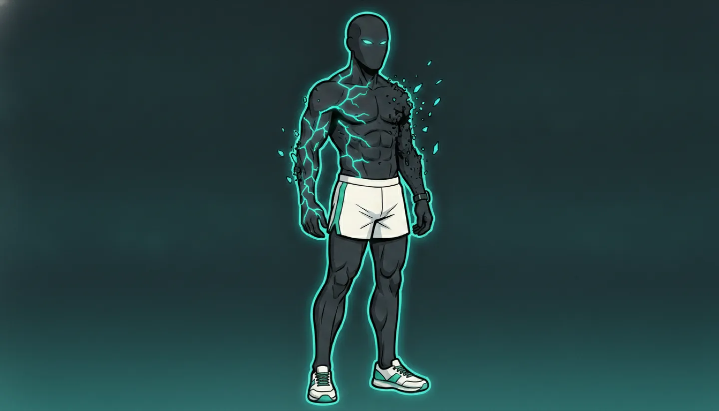 Skinny-Fat: Why More Cardio Won't Fix It
