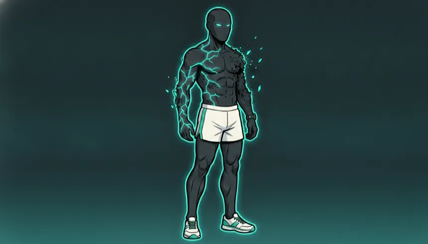 Skinny-Fat: Why More Cardio Won't Fix It