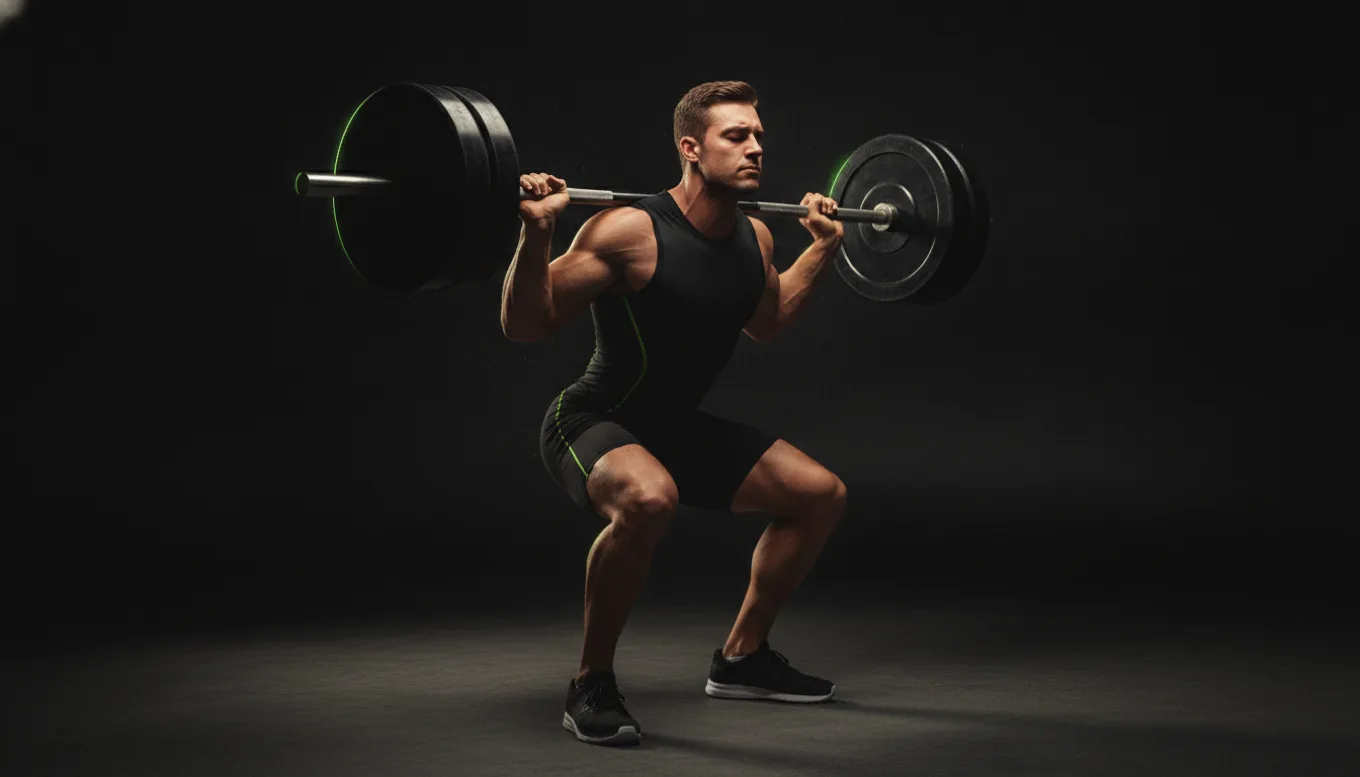 Hybrid Jack — strecon in1
