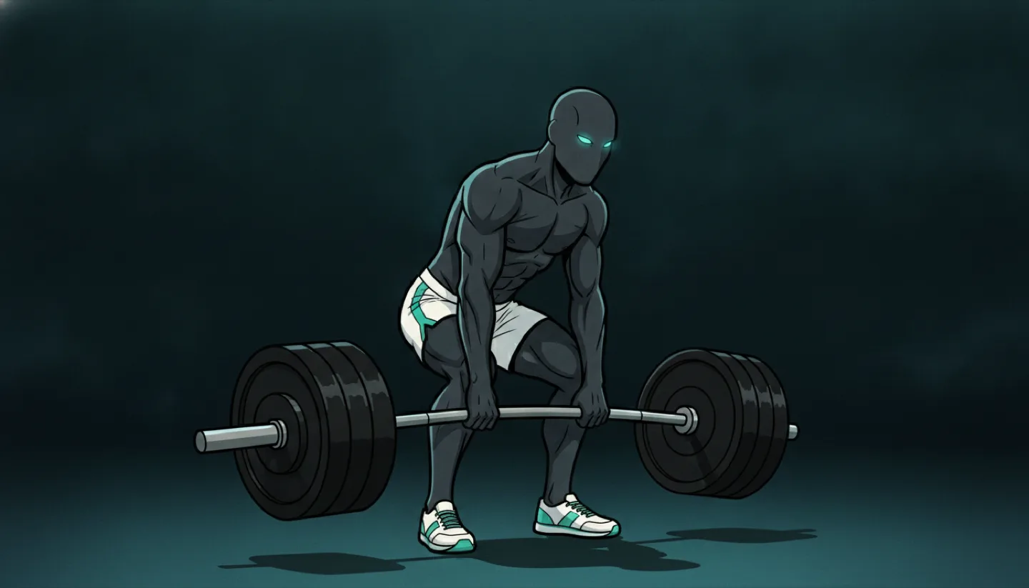 Why Every Runner Should Lift (Fix Shin Splints and Bad Knees)