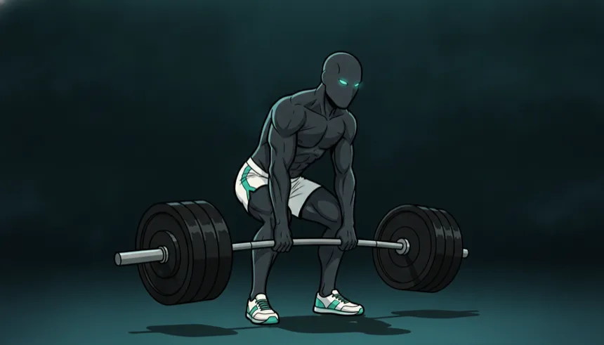 Why Every Runner Should Lift (Fix Shin Splints and Bad Knees)