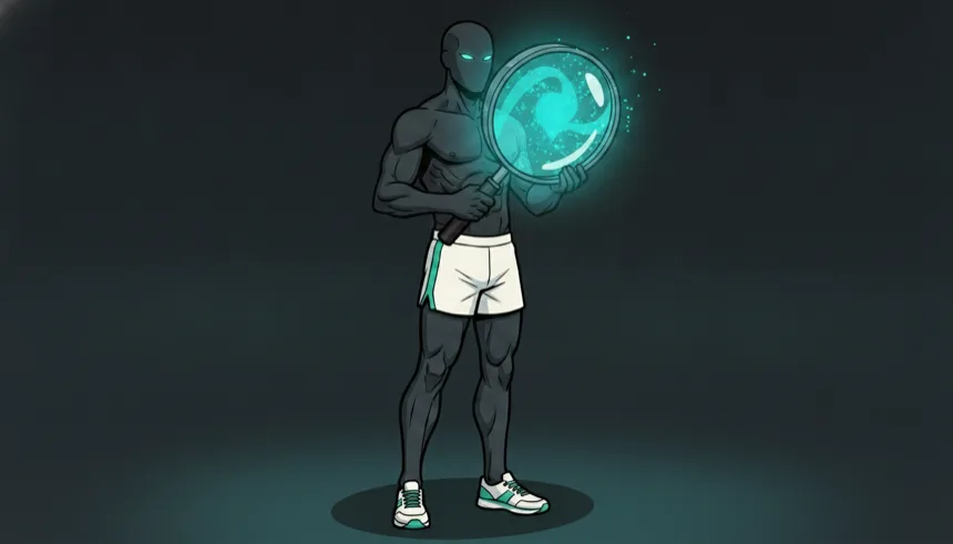 The Real Reason You're Soft Despite Training Hard