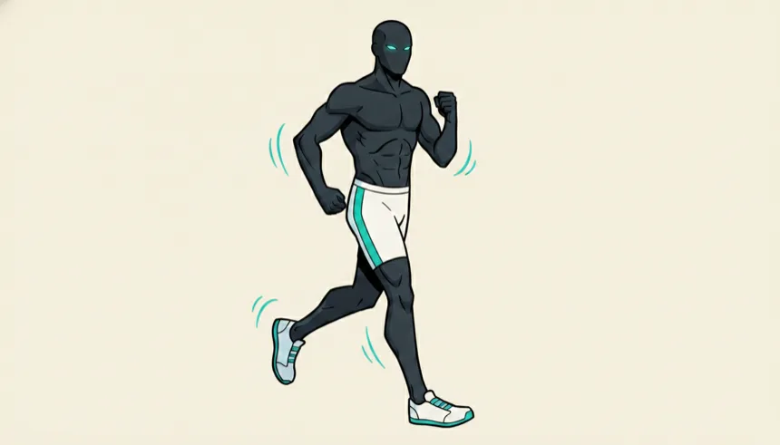 Zone 2 Training for Lifters: Cardio Without Losing Muscle